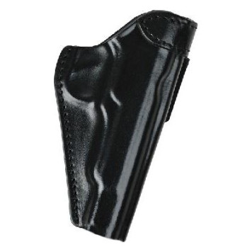 Open Holster APS No.7 Without Ears STICH PROFI