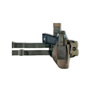 Thigh Holster PYa (17-2) VECTOR