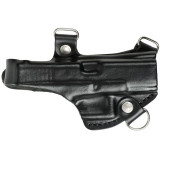 STICH PROFI Horizontal Shoulder Holster for Glock 17