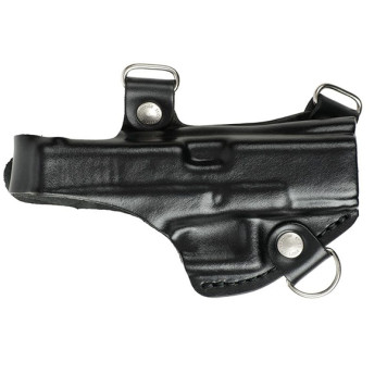 STICH PROFI Horizontal Shoulder Holster for Glock 17