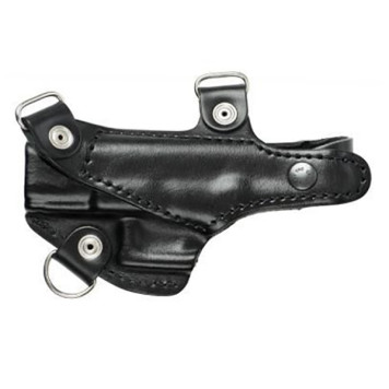 STICH PROFI Horizontal Shoulder Holster for Glock 17-1