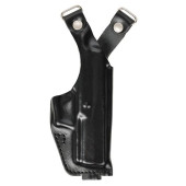 Universal Shoulder Holster with Spare Magazine 4p2.1uo STICH PROFI