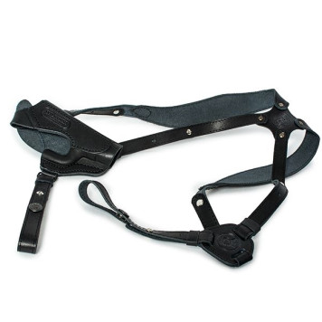 Universal Shoulder Holster KO PM 4p3uf-s KONAN-1