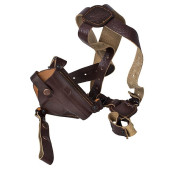 Contact PM Shoulder Holster
