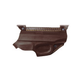 Universal Shoulder Holster for Makarov-Style Pistols