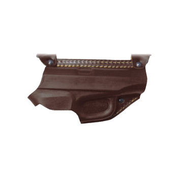 Universal Shoulder Holster for Makarov-Style Pistols