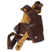 Classic Shoulder Holster Standard HOLSTER Classic Shoulder Holster Standard HOLSTER