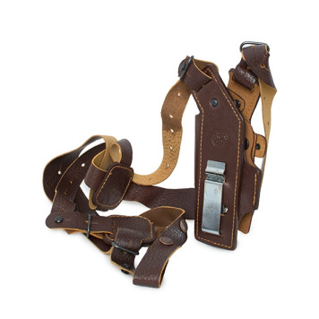 Classic Shoulder Holster Standard HOLSTER-1