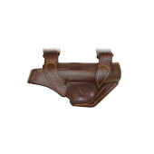 Super-Miami Left-Handed Shoulder Holster for Pistols Super-Miami Left-Handed Shoulder Holster for Pistols