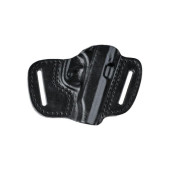 Open Holster PM #1 with 2 Loops STICH PROFI