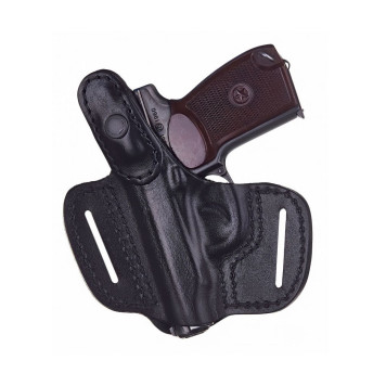 Closed Holster for PM-1