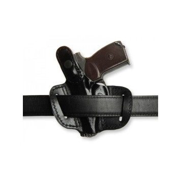 Closed Holster for PM-2
