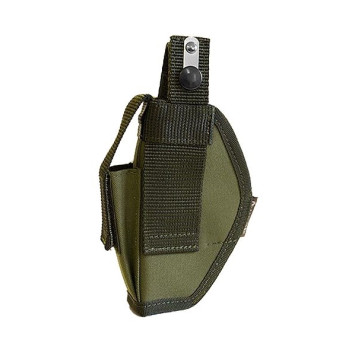 PM Belt Holster VECTOR