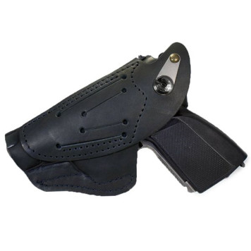 Concealed Belt Holster PM 4p1pf KONAN-1