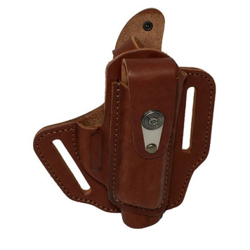 Tactical Belt Holster for PM 4p4pof KONAN