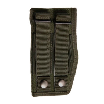Closed Holster for PM and PMM with MOLLE System-2