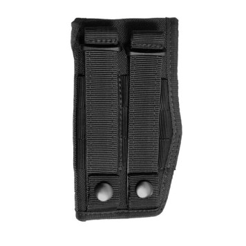 Closed Holster for PM and PMM with MOLLE System-4
