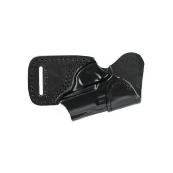PSM Holster No.10 Semi-Horizontal 5-6 O&Clock STICH PROFI