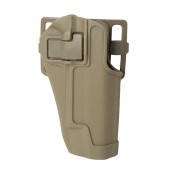 Tactical Black Hawk Beretta Holster Tactical Black Hawk Beretta Holster