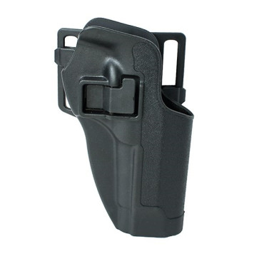 Tactical Black Hawk Beretta Holster-2