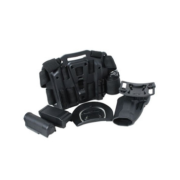 Tactical Black Hawk Beretta Holster-3