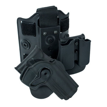 Tactical IMI Holster for Beretta