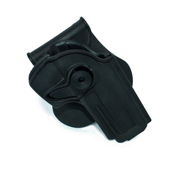 Tactical IMI Holster for Beretta-4