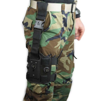 Tactical IMI Holster for Beretta-5
