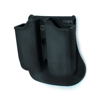 Tactical Holster IMI for Glock 17 - Durable & Fully Adjustable-2