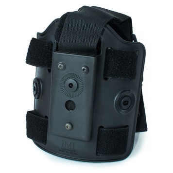 Tactical Holster IMI for Glock 17 - Durable & Fully Adjustable-3