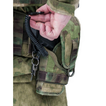 Transformer-2 MOLLE Holster STICH PROFI-1