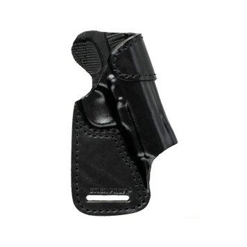 TT Holster Model