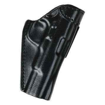 Open TT Holster No.7 STICH PROFI