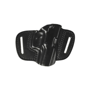 Yarygin Holster No.1 Open with 2 Loops STICH PROFI