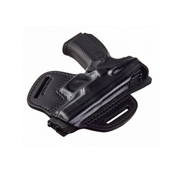 Yarygin Holster No.2 Closed with 2 Ears Standard STICH PROFI