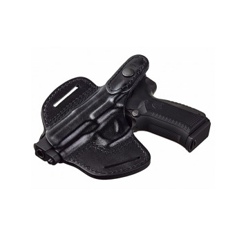 Yarygin Holster No.2 Closed with 2 Ears Standard STICH PROFI-1