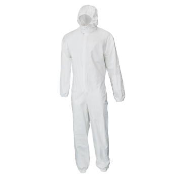Protective Coverall