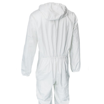Protective Coverall-1