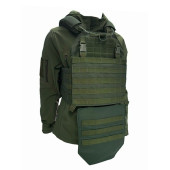 LOSTCAMP Protective Gear Set