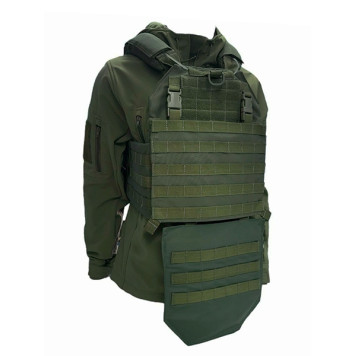 LOSTCAMP Protective Gear Set