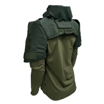 LOSTCAMP Protective Gear Set-1