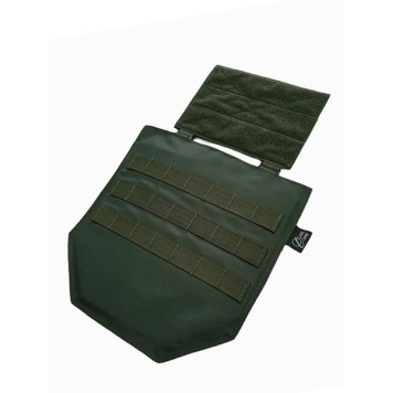 LOSTCAMP Protective Gear Set-3