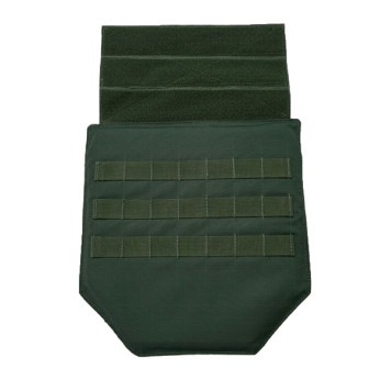 LOSTCAMP Protective Gear Set-4