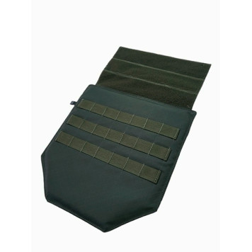 LOSTCAMP Protective Gear Set-5