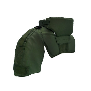 LOSTCAMP Protective Gear Set-8