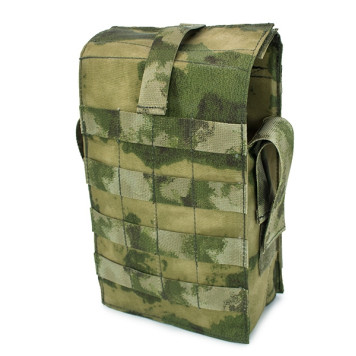 PK-100 Machine Gun Ammo Pouch 100 Rounds MOLLE