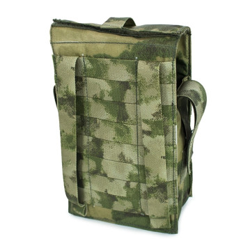 PK-100 Machine Gun Ammo Pouch 100 Rounds MOLLE-1