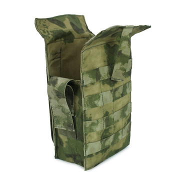 PK-100 Machine Gun Ammo Pouch 100 Rounds MOLLE-2