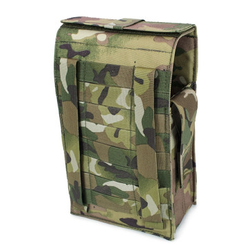 PK-100 Machine Gun Ammo Pouch 100 Rounds MOLLE-4