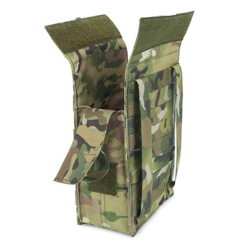 PK-100 Machine Gun Ammo Pouch 100 Rounds MOLLE-5